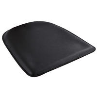 SITTKUDDE   32/1/32 cm  - svart, Basics (32/1/32cm) - MID.YOU
