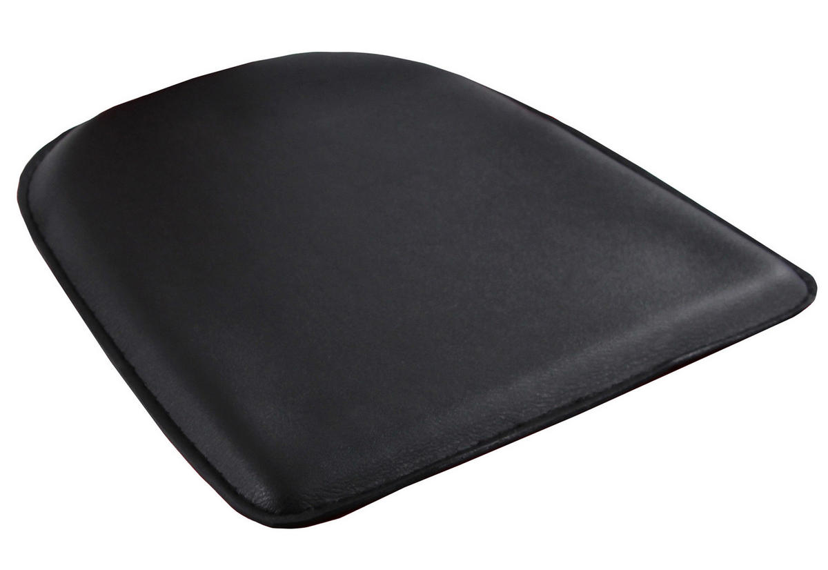 SITTKUDDE   32/1/32 cm  - svart, Basics (32/1/32cm) - MID.YOU