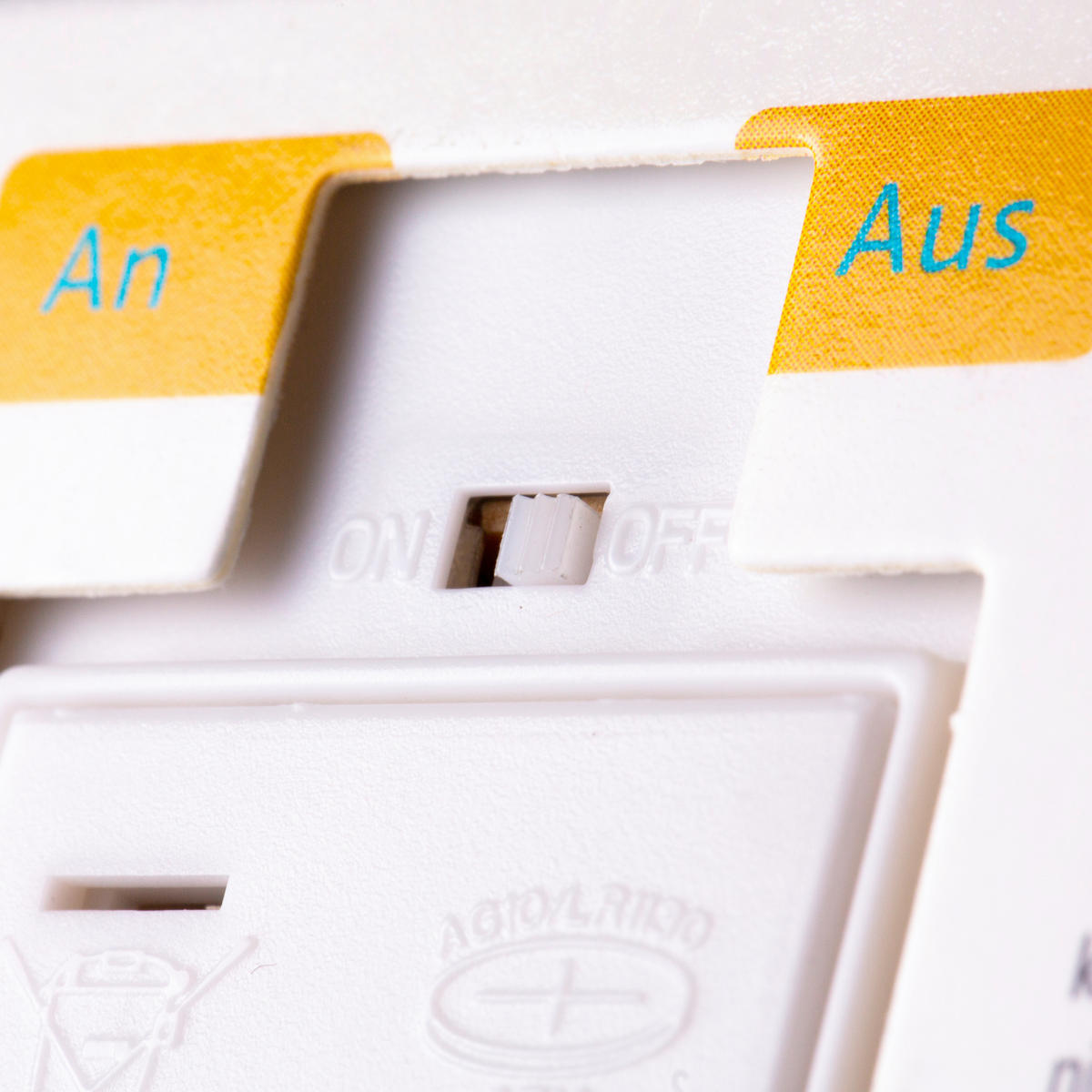 SOUNDBUCH - Basics (18/18,2/1,8cm) - Carlsen