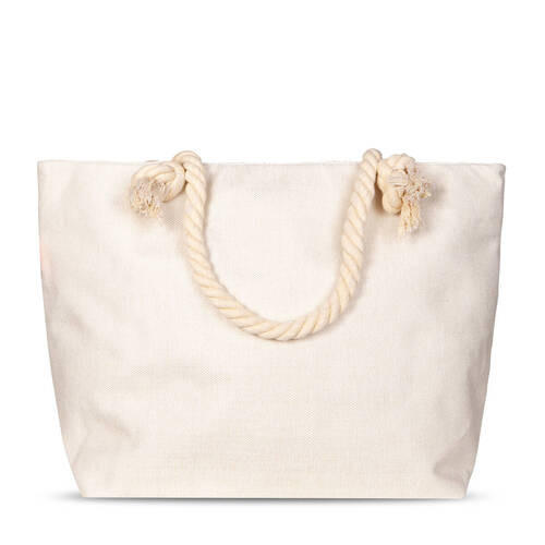 STRANDTASCHE - Multicolor, Trend, Textil (43/60cm)