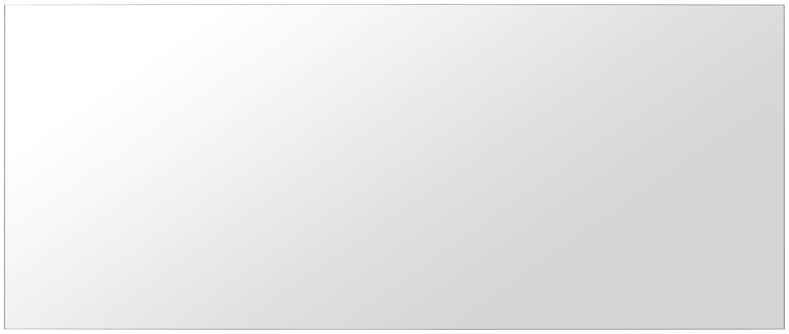 FALI TÜKÖR 186/77,5/2 cm    - átlátszó, Design, üveg (186/77,5/2cm) - Johann Jakob