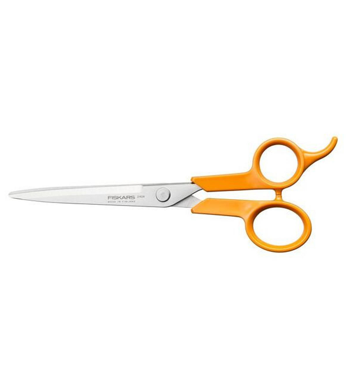 ŠKARE  - narančasta, Basics, metal (17cm) - Fiskars