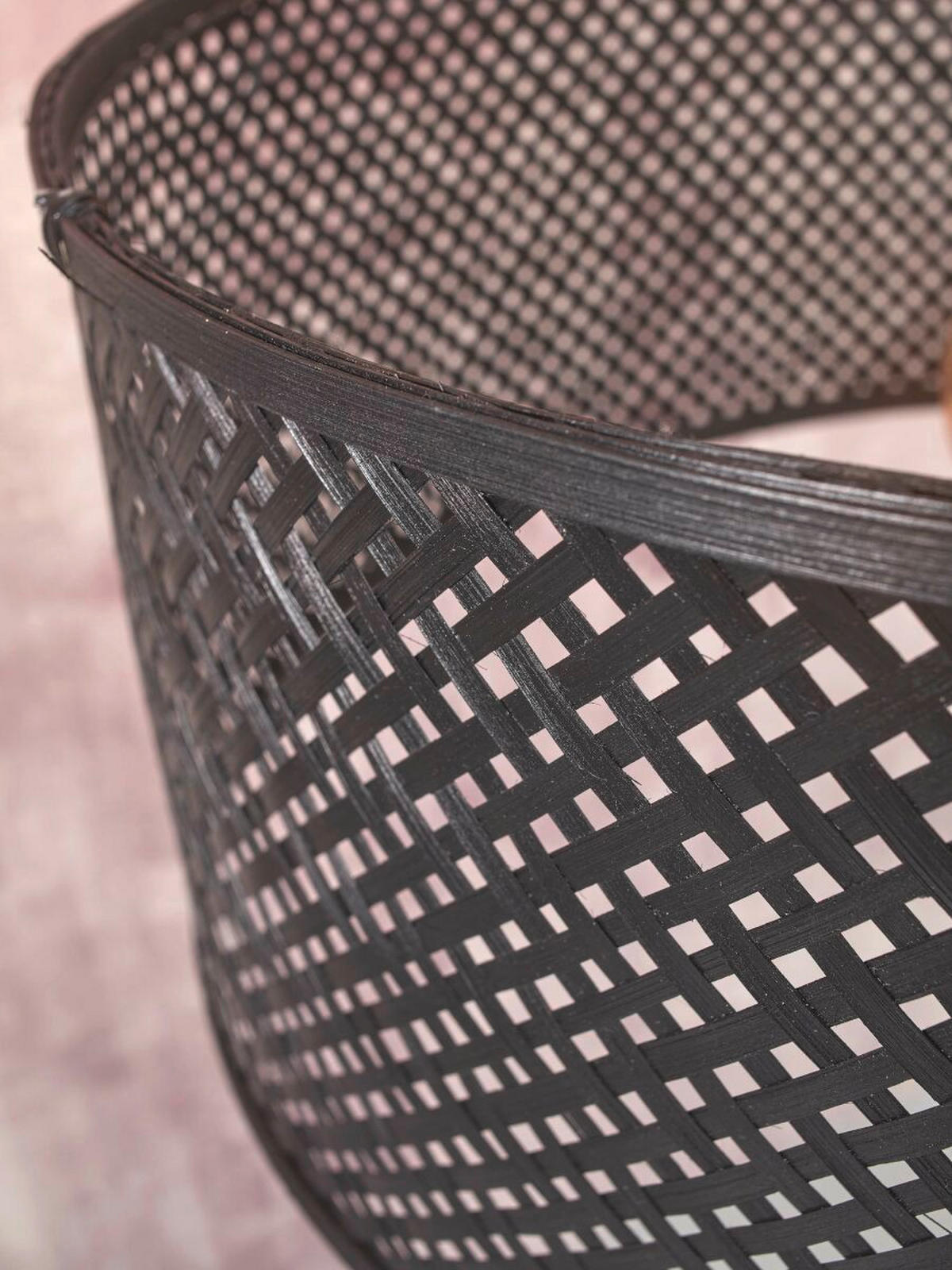HÄNGELEUCHTE 58/32/150 cm  - Schwarz, Trend (58/32/150cm) - Good & Mojo