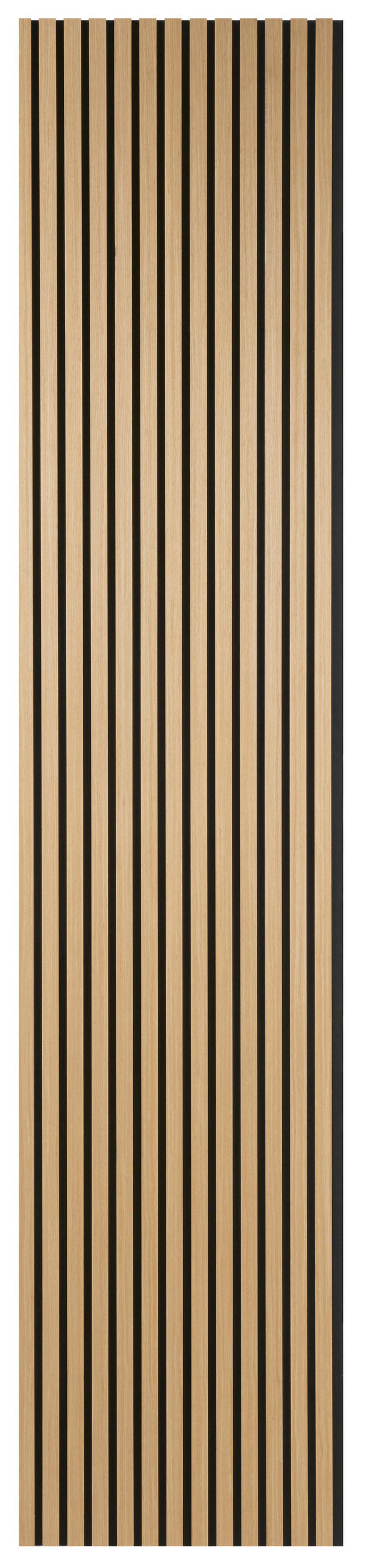 STENSKI PANEL - Moderno, leseni material (52/244/0,18cm) - Carryhome