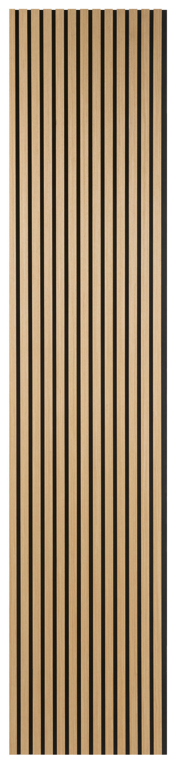 STENSKI PANEL - Moderno, leseni material (52/244/0,18cm) - Carryhome