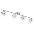 LED-STRAHLER - Design, Kunststoff/Metall (11/78cm) - Novel LED-STRAHLER - Design, Kunststoff/Metall (11/78cm) - Novel