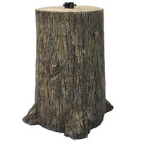 CHRISTBAUMSTÄNDER  - Basics (38,00/38,00/53.00cm) - X-Mas