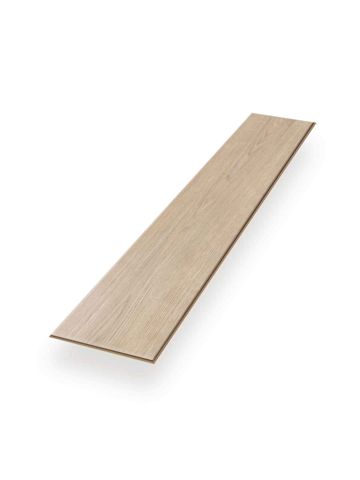 LAMINATBODEN Berdal Eiche EGGER Nature Sense  per  m² - Hellbraun/Eichefarben, KONVENTIONELL, Holzwerkstoff (129.2/19.3/0.7cm) - Egger Holzwerkstoffe