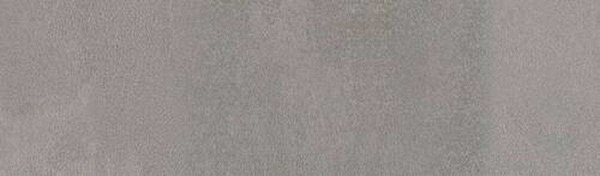 KÜCHENLEERBLOCK 215 cm   in Weiß Hochglanz  - Edelstahlfarben/Weiß Hochglanz, Design, Holzwerkstoff/Metall (215cm) - Impuls