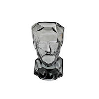 Vază Decorativă  - Basics, sticlă (30cm)