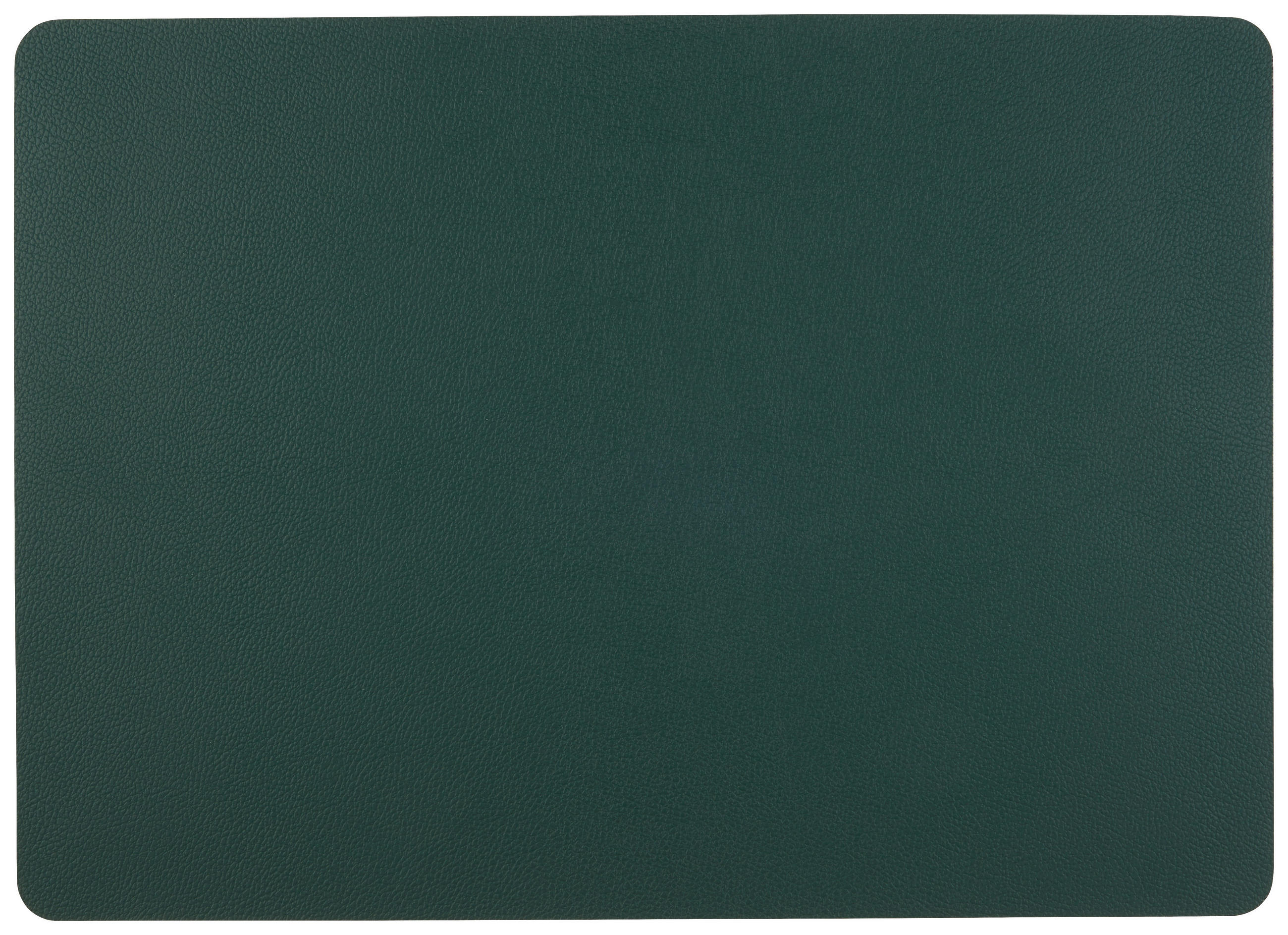 TISCHSET Matera Kunststoff Grün 46/33 cm  - Grün, Basics, Kunststoff (46/33cm) - Leonardo