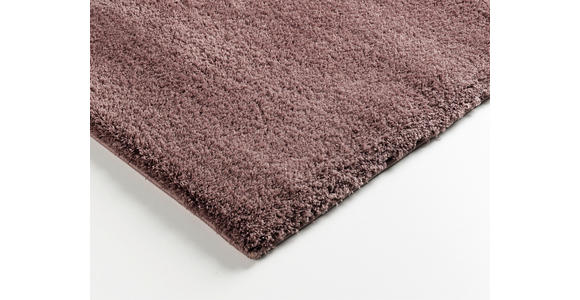 WEBTEPPICH 120/170 cm Sunshine Braun  - Braun, Basics, Textil (120/170cm) - Novel