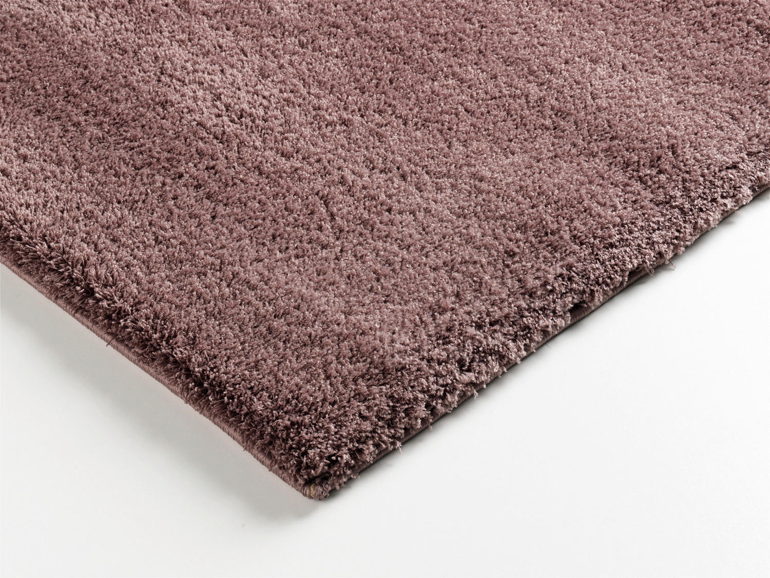 WEBTEPPICH 140/200 cm Sunshine Braun  - Braun, KONVENTIONELL, Textil (140/200cm) - Novel