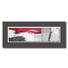 Architektur UNIKAT AUF ALUPASSEPARTOUT - Multicolor, Basics (50/125cm) - WIEDEMANN
