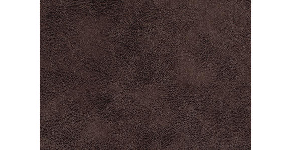 ECKBANK 220/170 cm  in Braun  - Schwarz/Braun, MODERN, Holzwerkstoff/Textil (220/170cm) - Venda