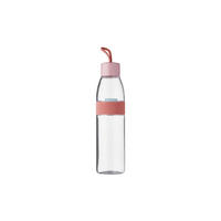 UNIVERZÁLNÍ LÁHEV 0,7 l - světle fialová, Konvenční, plast (6,8/6,8/29,8cm) - Mepal