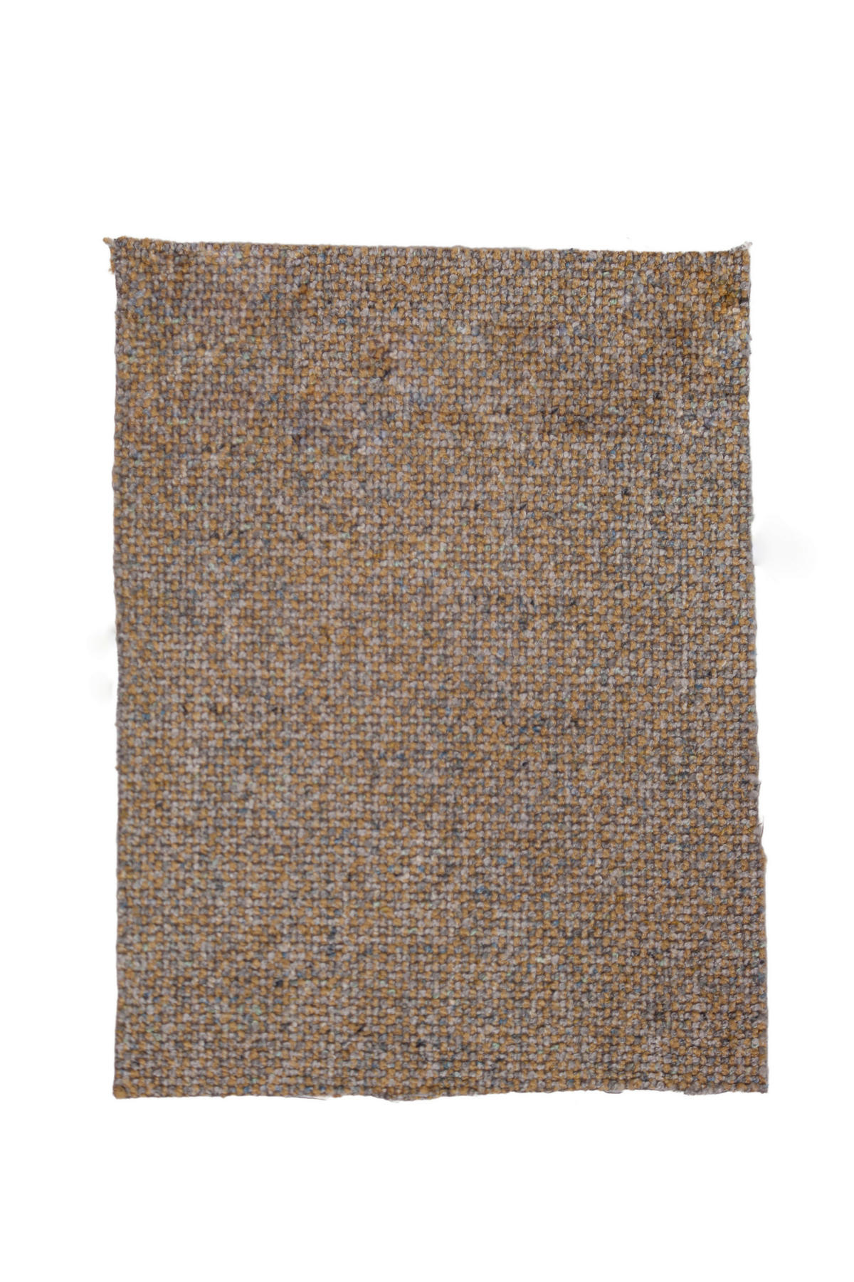 BARHOCKER Webstoff Schwarz, Graubraun Eisen Sitzfläche 360° drehbar  - Graubraun/Schwarz, Design, Textil/Metall (54/99-116,5/52cm) - Dieter Knoll