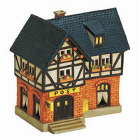 DEKOHAUS - Multicolor, Basics, Keramik (16/17/12cm)