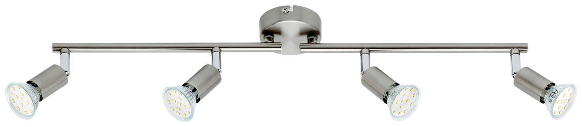 REFLEKTOR  - boje nikla, Konvencionalno, metal (60,5cm) - Boxxx