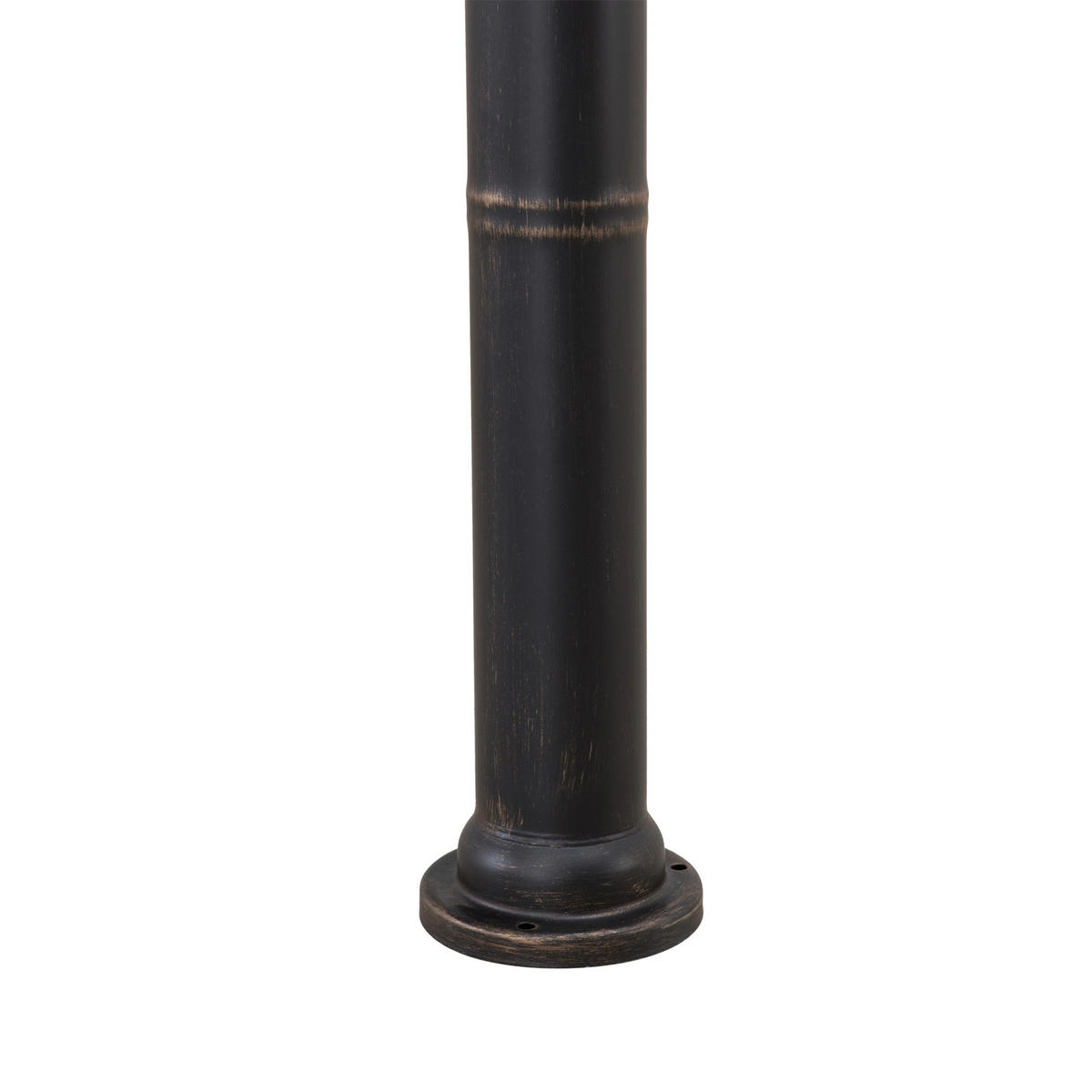 PAVILLON 340/304/340 cm   - Sandfarben/Bronzefarben, Basics, Kunststoff/Metall (340/304/340cm)