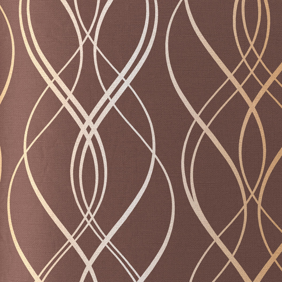 ÁGYNEMŰHUZAT-GARNITÚRA 140/200 cm  - taupe, Konventionell, textil (140/200cm) - Esposa