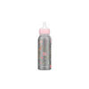 ISOLIERFLASCHE Campus  - Edelstahlfarben/Hellrosa, KONVENTIONELL, Kunststoff/Metall (6,5/7,0/20,2cm) - Mepal