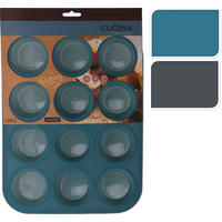 FORME DE COPT BRIOȘE - Basics, plastic (33/25/3cm)