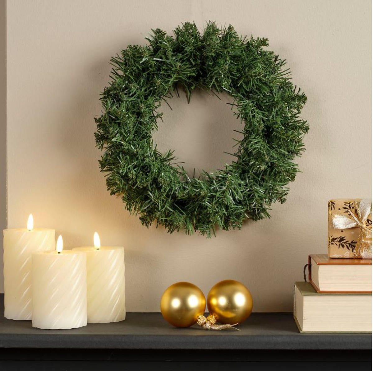 VIJENAC - Basics (35/8cm) - X-Mas