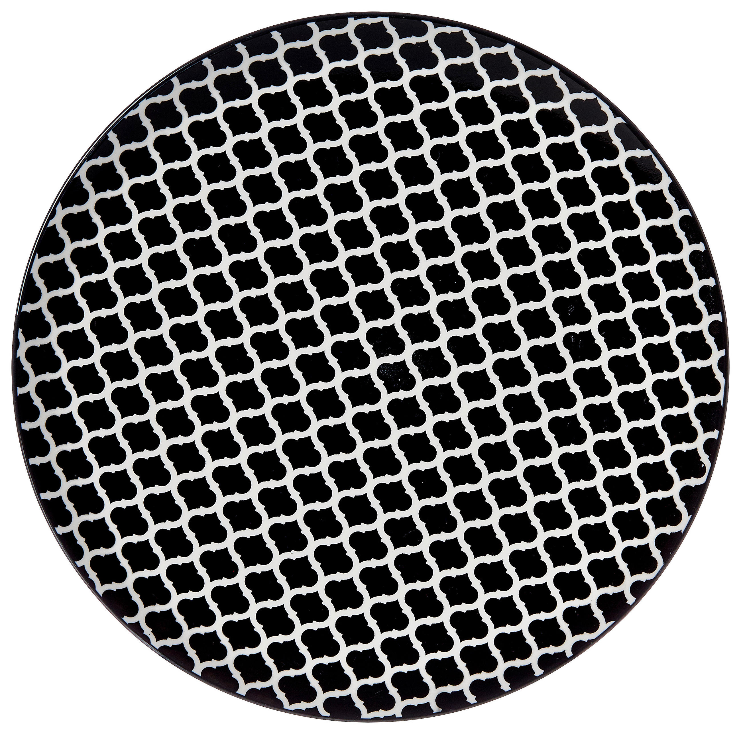 Speiseteller 26,5 cm