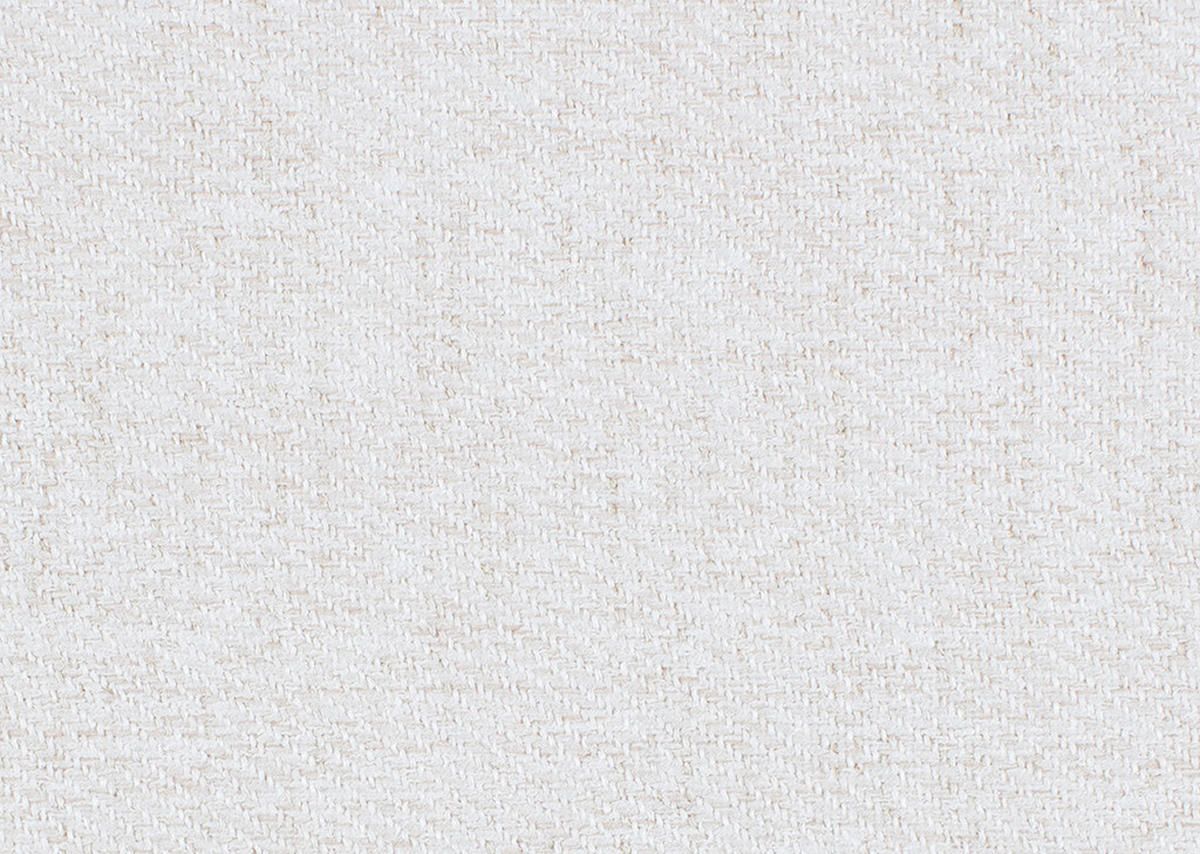 SCHLAFSOFA Webstoff Creme  - Creme/Schwarz, Design, Kunststoff/Textil (203/69-82/99cm) - Welnova