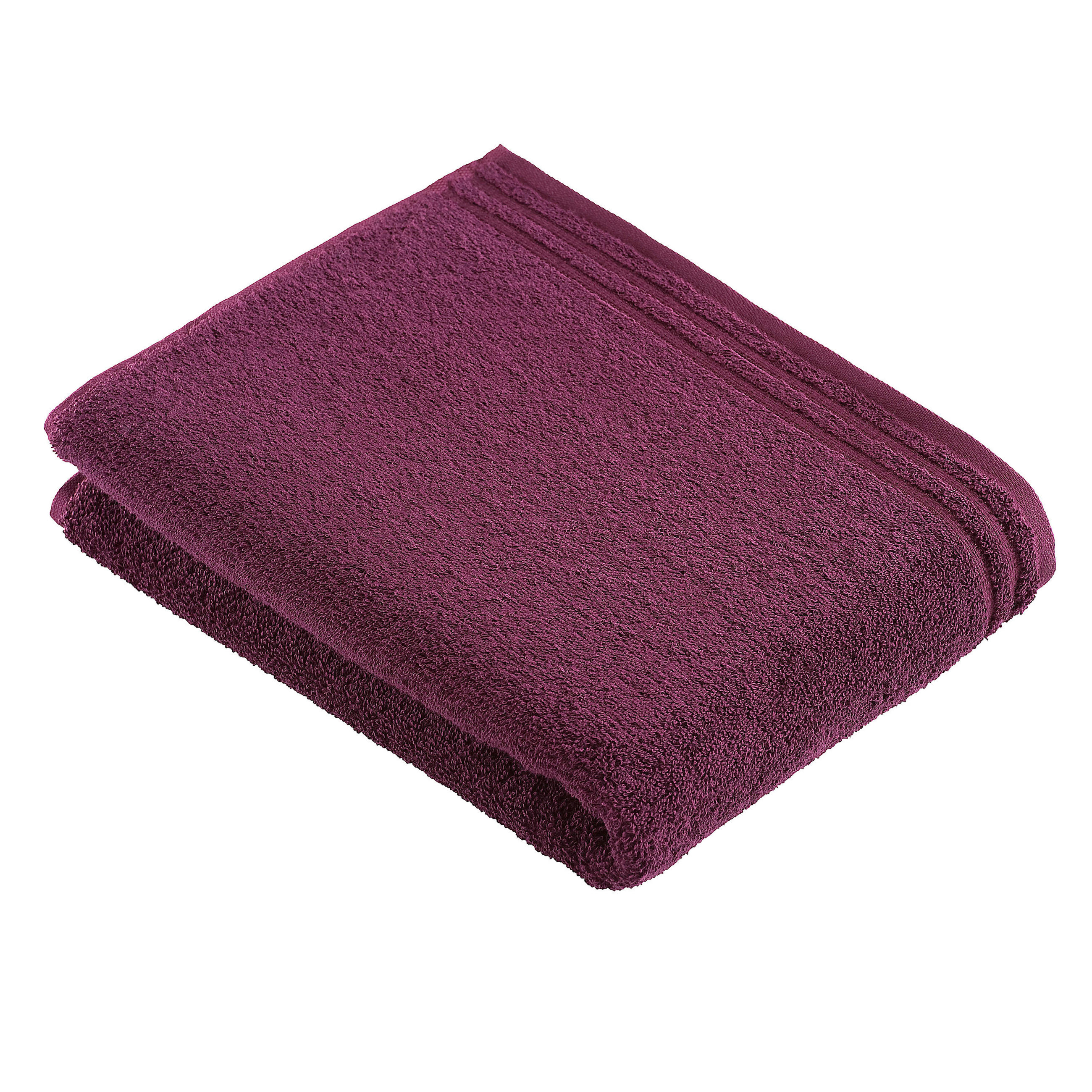 E-shop Vossen OSUŠKA, 100/150 cm, bordová