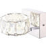 LED-WANDLEUCHTE - Design, Glas/Kunststoff (12/17/10cm) LED-WANDLEUCHTE - Design, Glas/Kunststoff (12/17/10cm)
