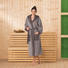 BADEMANTEL Taupe - Taupe, Textil (S/M) BADEMANTEL Taupe - Taupe, Textil (S/M)