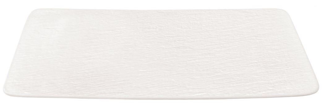 TALLRIK  - vit, Design, keramik (28/17/1cm) - Villeroy & Boch