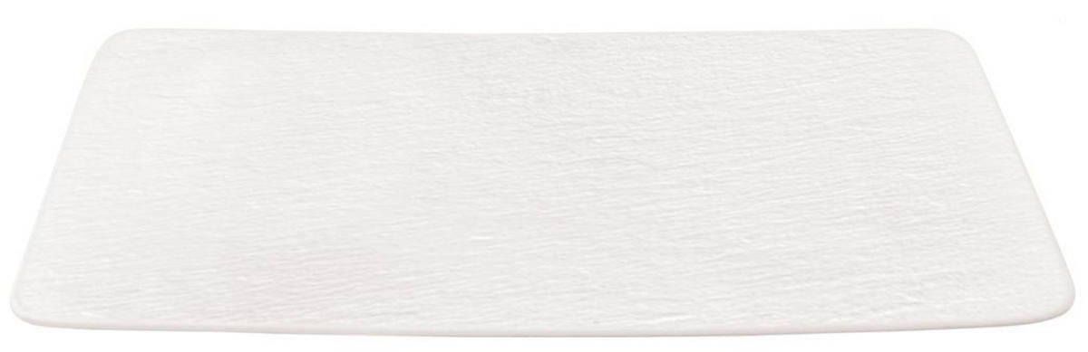 TALLRIK  - vit, Design, keramik (28/17/1cm) - Villeroy & Boch