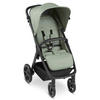 BUGGY AVUS  - Schwarz/Mintgrün, Basics, Textil/Metall (46,5/23,5/72cm) - ABC Design