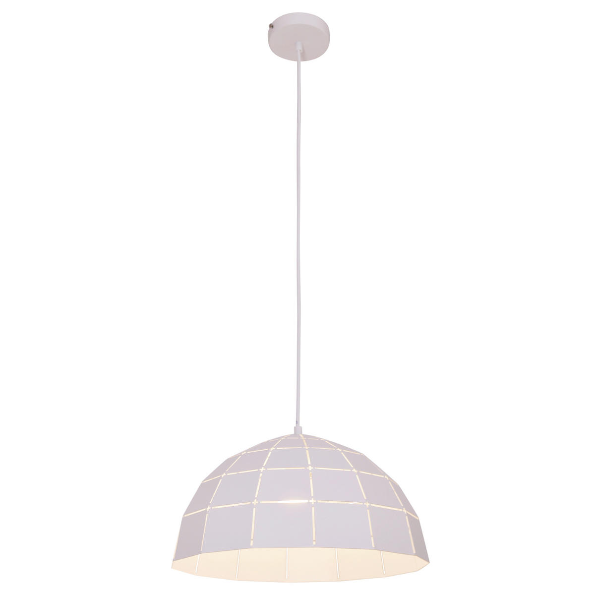 HÄNGELEUCHTE 40/96 cm   - Design, Metall (40/96cm) - Näve