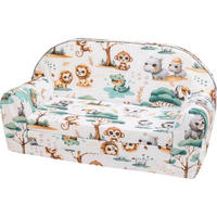 DJEČJA FOTELJA  Bubaba by FreeON  - višebojno, Basics, plastika (1,413kg)