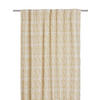 FERTIGVORHANG    140/280 cm 2 Stück  - Beige, Design, Textil (140/280cm) - Svanefors