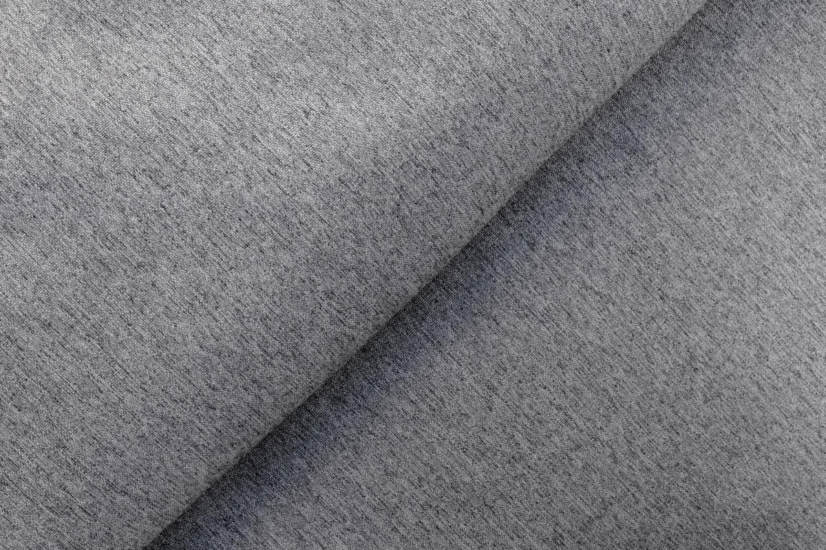 BOXSÄNG 180/200 cm  i mörkgrå  - mörkgrå/grå, Lifestyle, trämaterial/trä (180/200cm) - Livetastic
