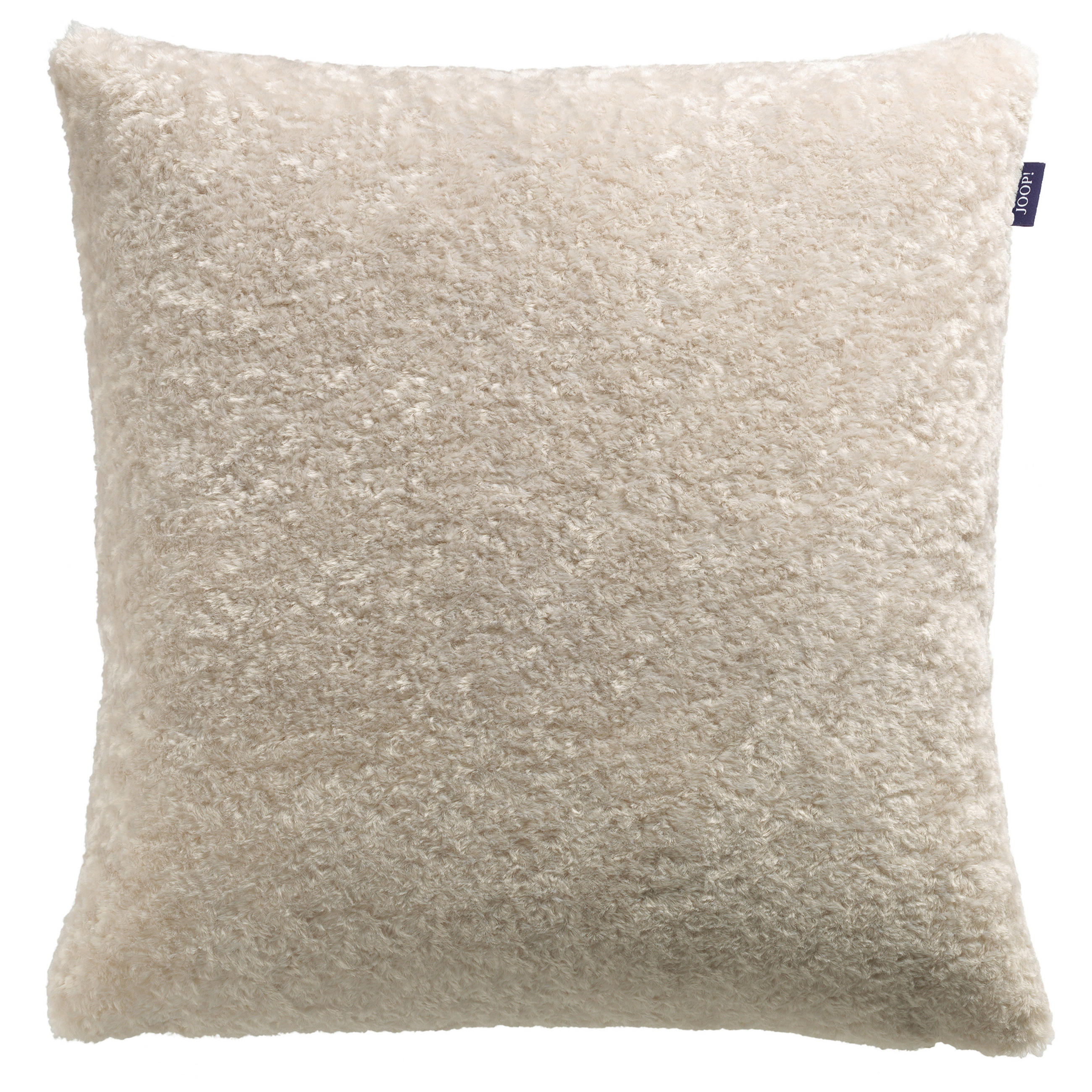KISSENHÜLLE Gentle 45/45 cm - Beige, Design, Textil (45/45cm) - Joop!