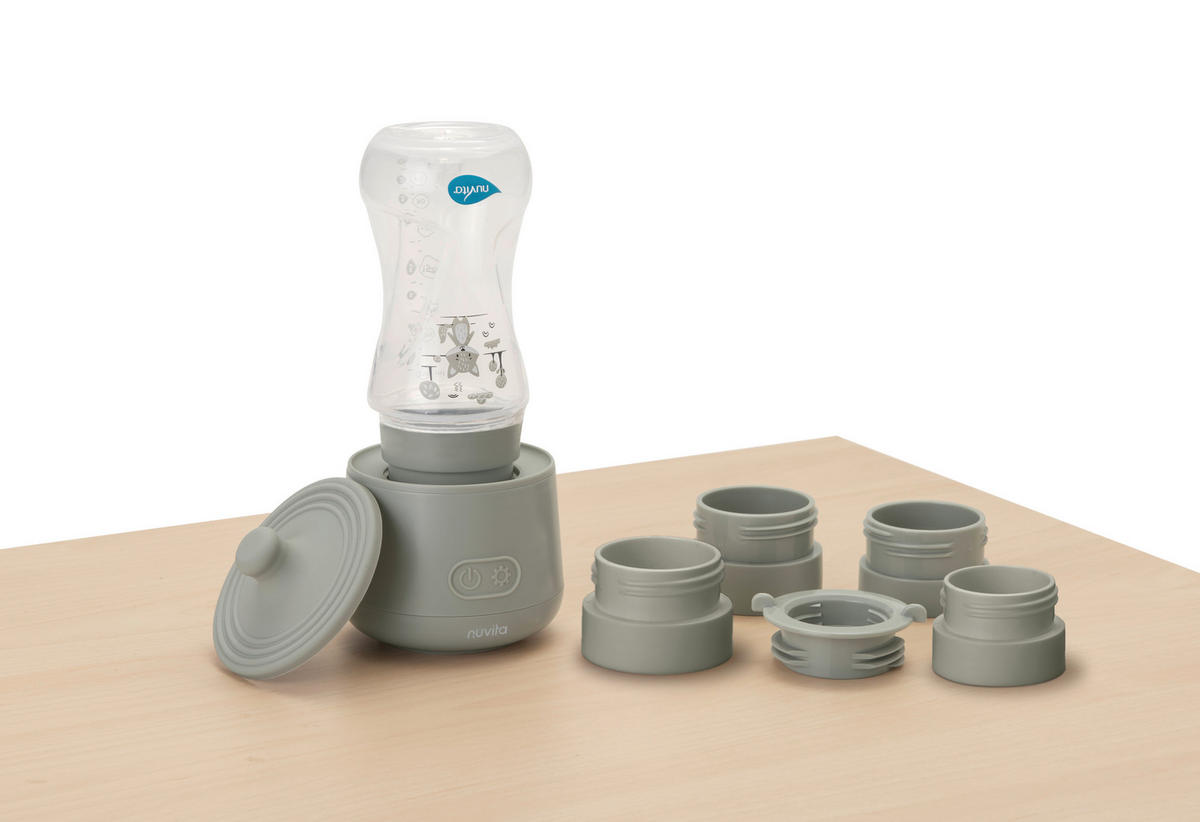 BABYKOSTWÄRMER Nuvita  - Basics (10/10/22cm)
