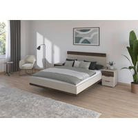 BETT 160/200 cm  in  - Trend (160/200cm)