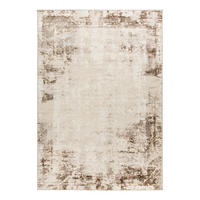 VINTAGE-TEPPICH 80/150 cm My Nevada Taupe  - Taupe, Design, Textil (80/150cm) - Obsession