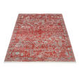 WEBTEPPICH 200/290 cm Colorè  - Rot, LIFESTYLE, Textil (200/290cm) - Dieter Knoll