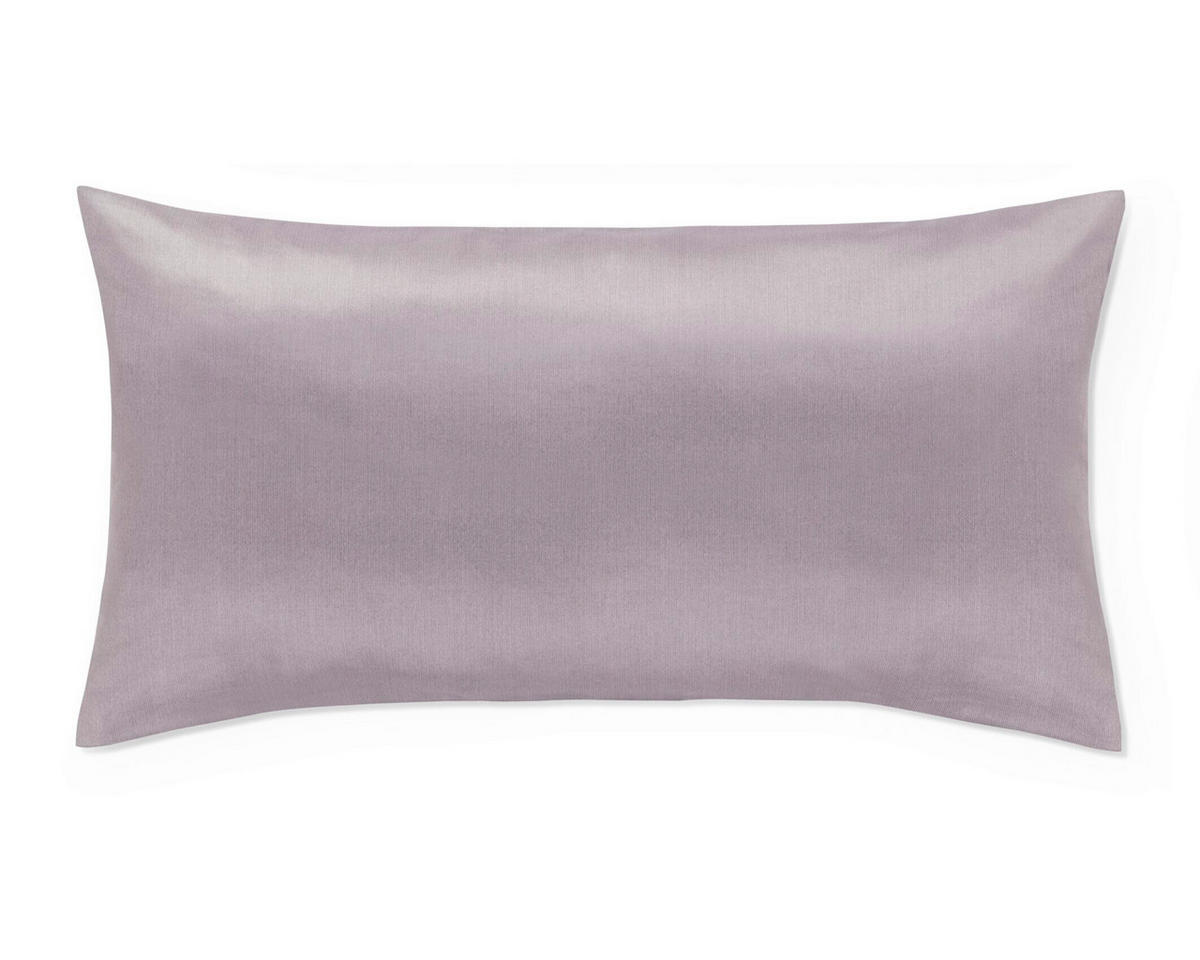 KOPFPOLSTERBEZUG JOOP! CORNFLOWER GRADIANT 40/80 cm  - Rosa, Basics, Textil (40/80cm) - Joop! Living