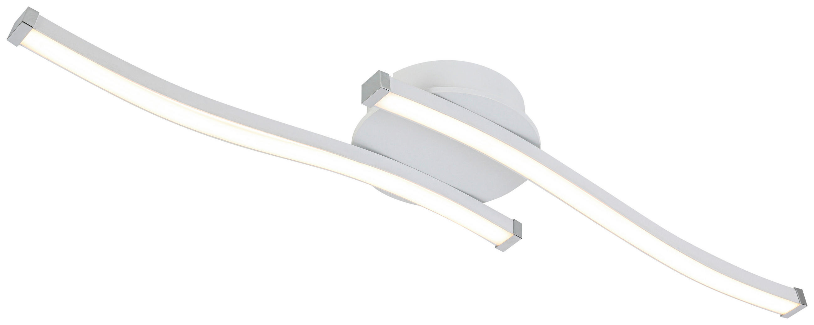 Led-deckenleuchte Charlie