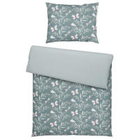 POSTELJINA S DVA LICA 140/200 cm  ELENA  - višebojno, Konvencionalno, tekstil (140/200cm) - Novel