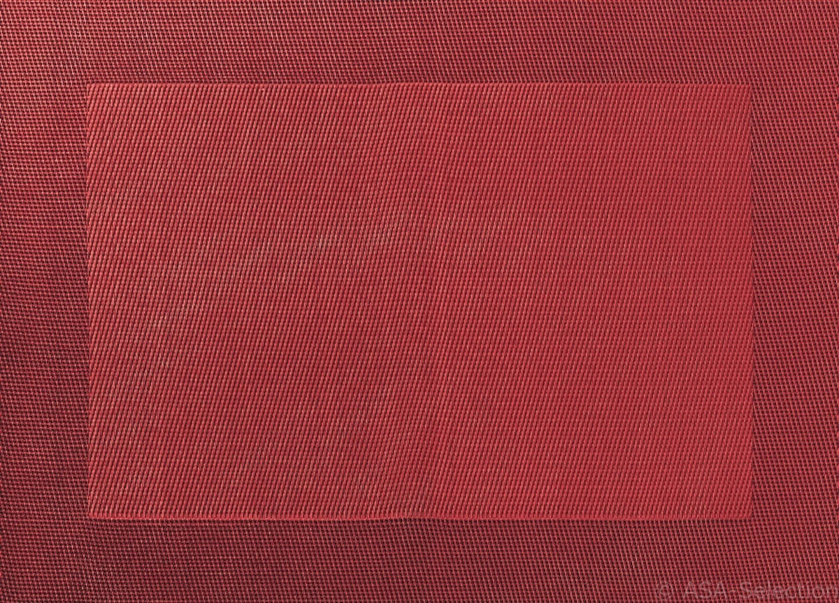 NAMIZNI POGRINJEK 33/46 cm temno rdeča  - temno rdeča, Basics, umetna masa (33/46cm) - ASA