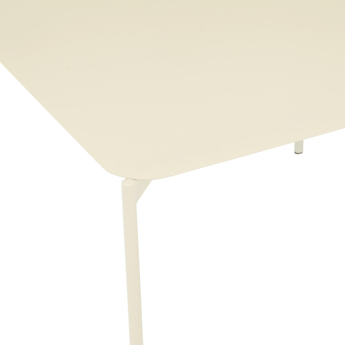 COUCHTISCH in Metall 60/60/40 cm  - Kaschmir, Design, Metall (60/60/40cm) - Carryhome